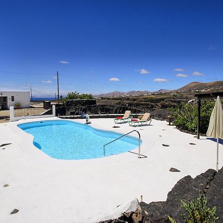 Penas Blancas Apartment Macher Exterior photo
