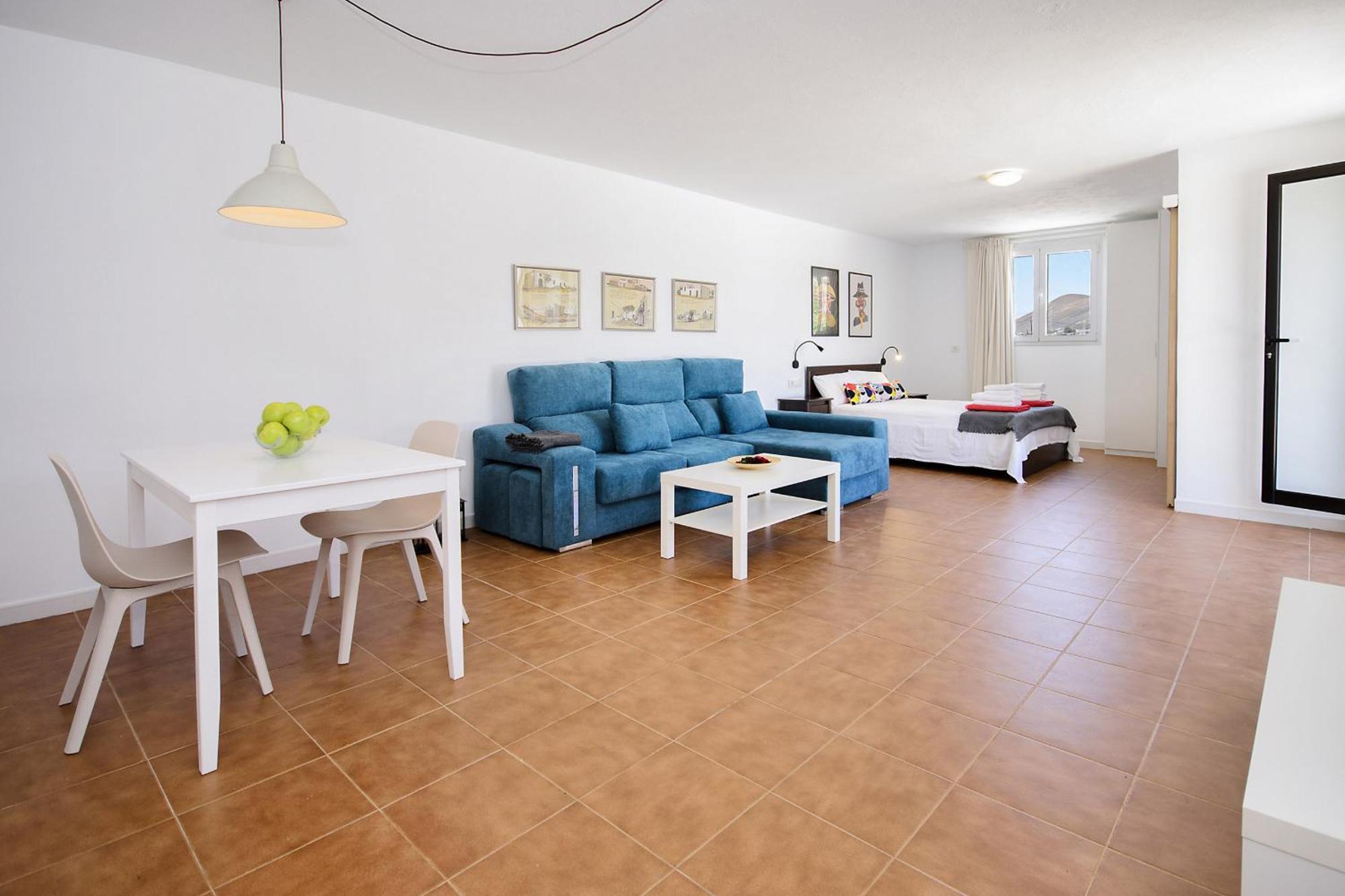 Penas Blancas Apartment Macher Exterior photo