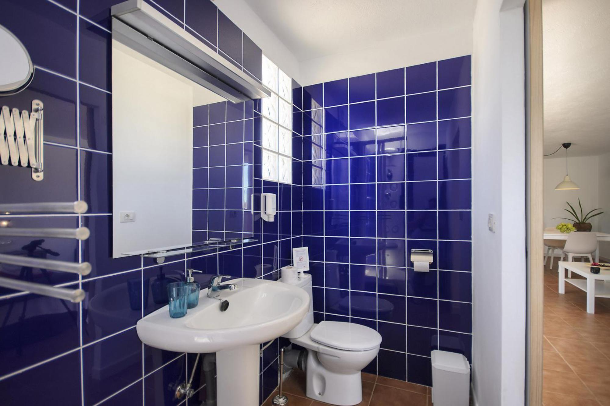 Penas Blancas Apartment Macher Exterior photo
