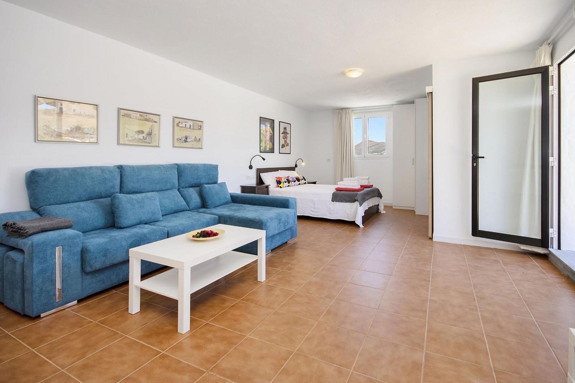 Penas Blancas Apartment Macher Exterior photo
